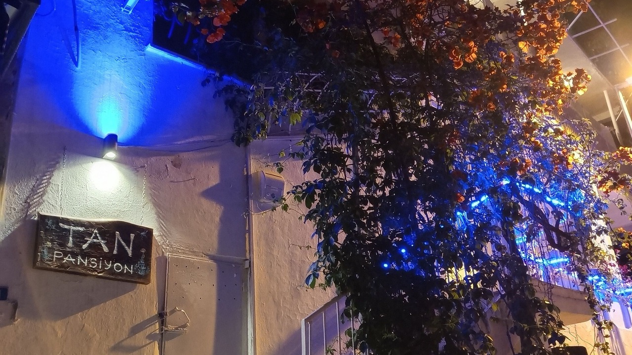 Photo of Outdoor in Fethiye City Center