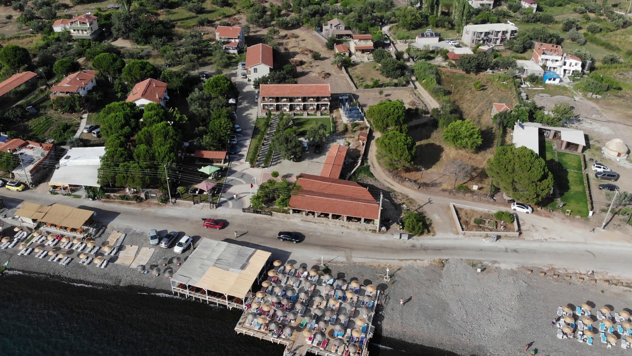 Photo of Outdoor in Ayvacik