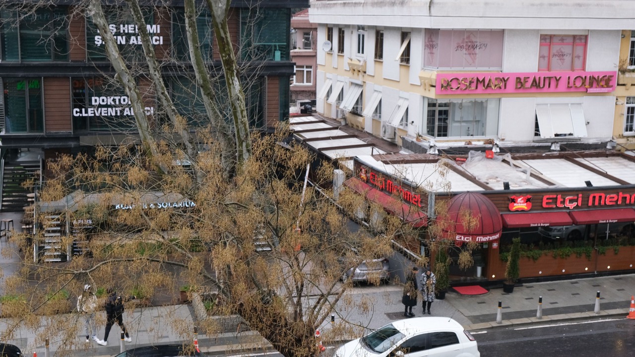 Photo of Outdoor in Bakırkoy