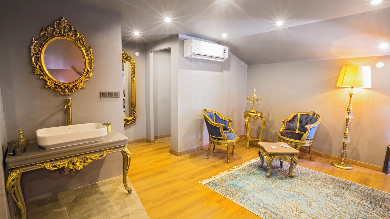 Photo of Bedroom in Yomra