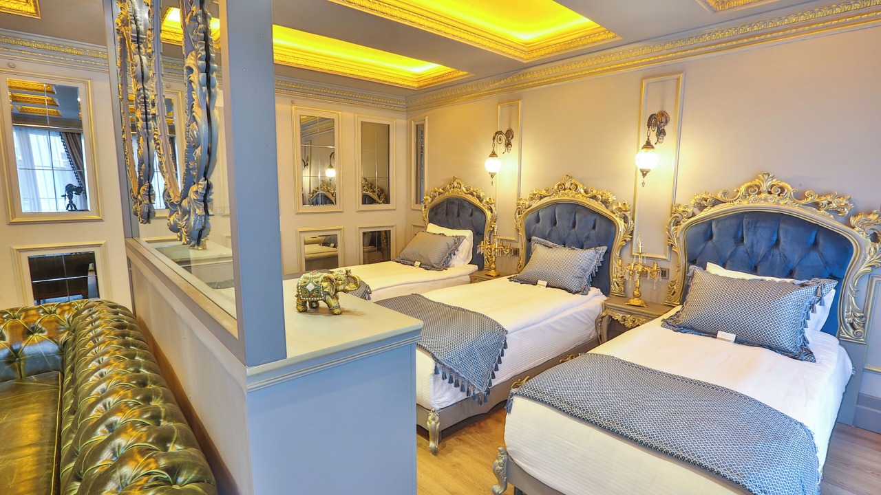 Photo of Bedroom in Yomra