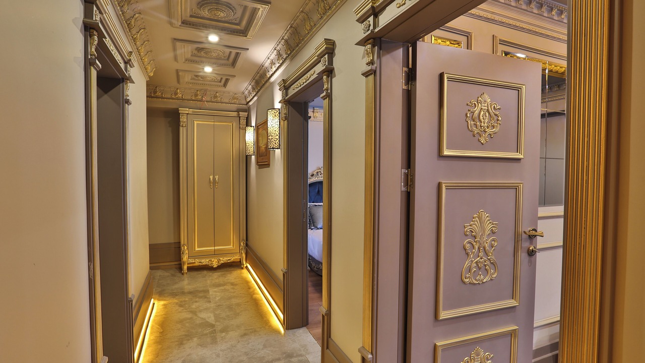 Photo of Bedroom in Yomra