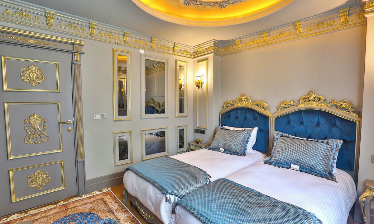 Photo of Bedroom in Yomra