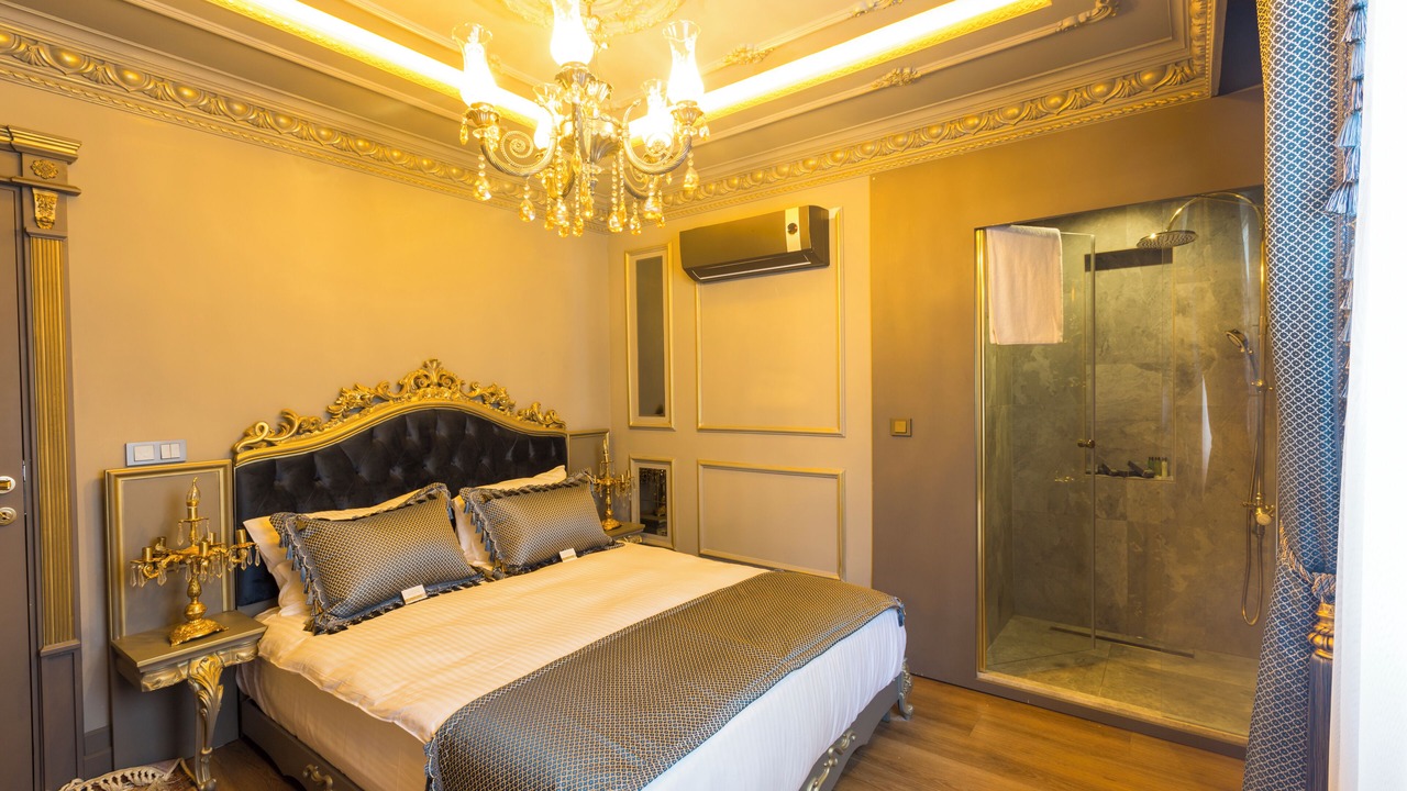 Photo of Bedroom in Yomra