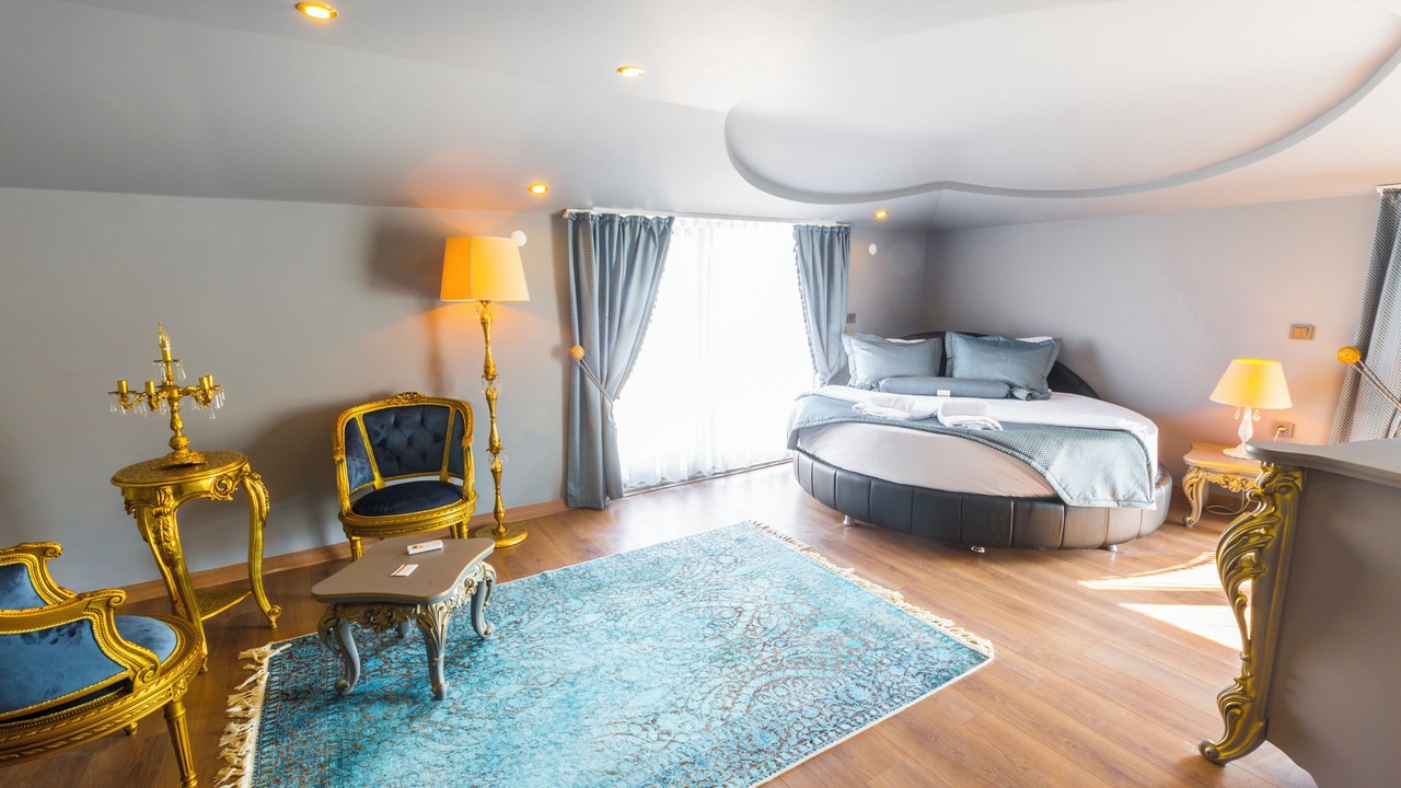 Photo of Bedroom in Yomra
