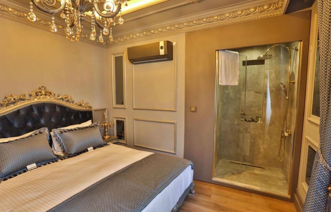 Photo of Bedroom in Yomra