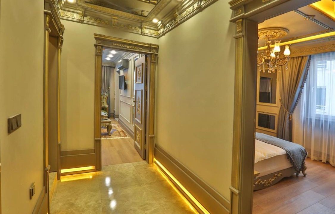 Photo of Bedroom in Yomra