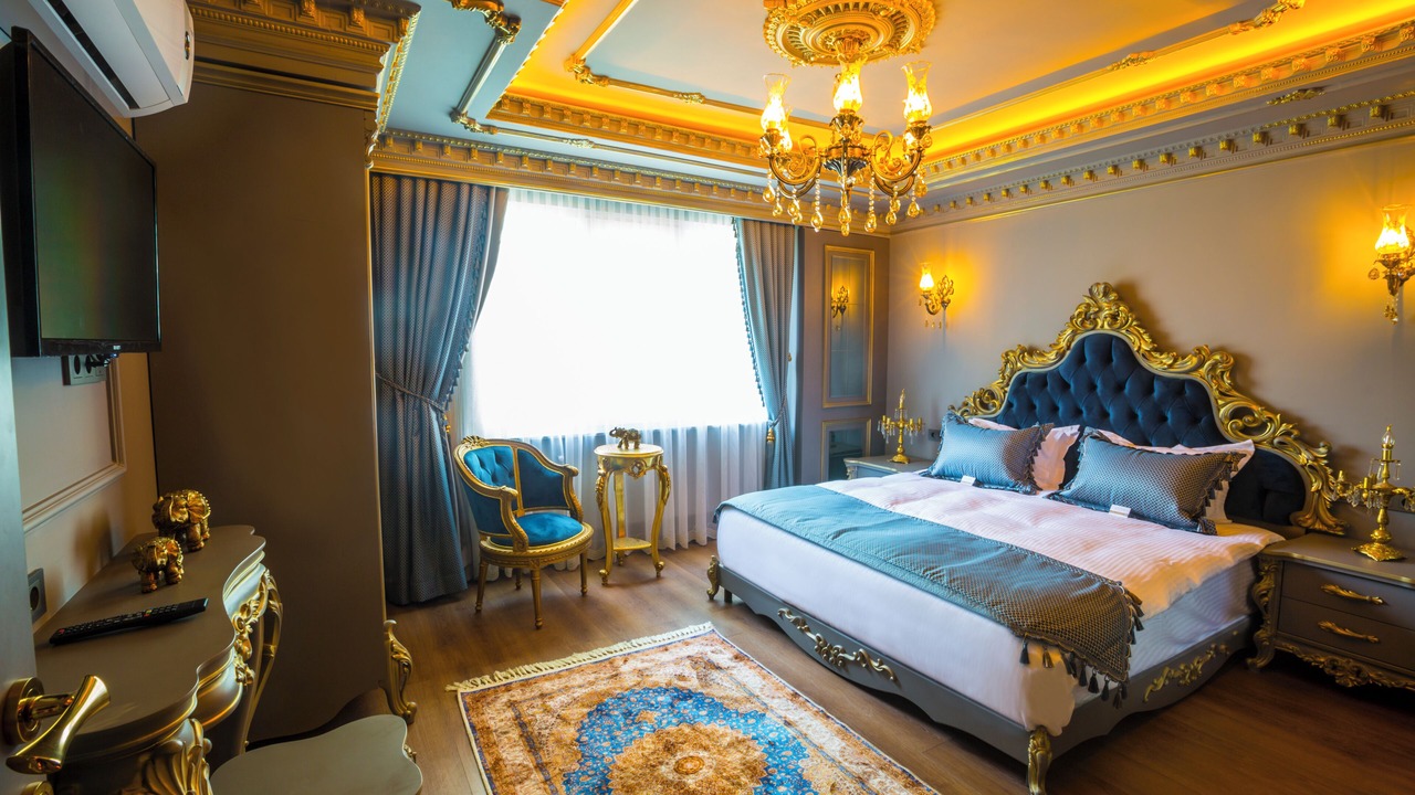 Photo of Bedroom in Yomra