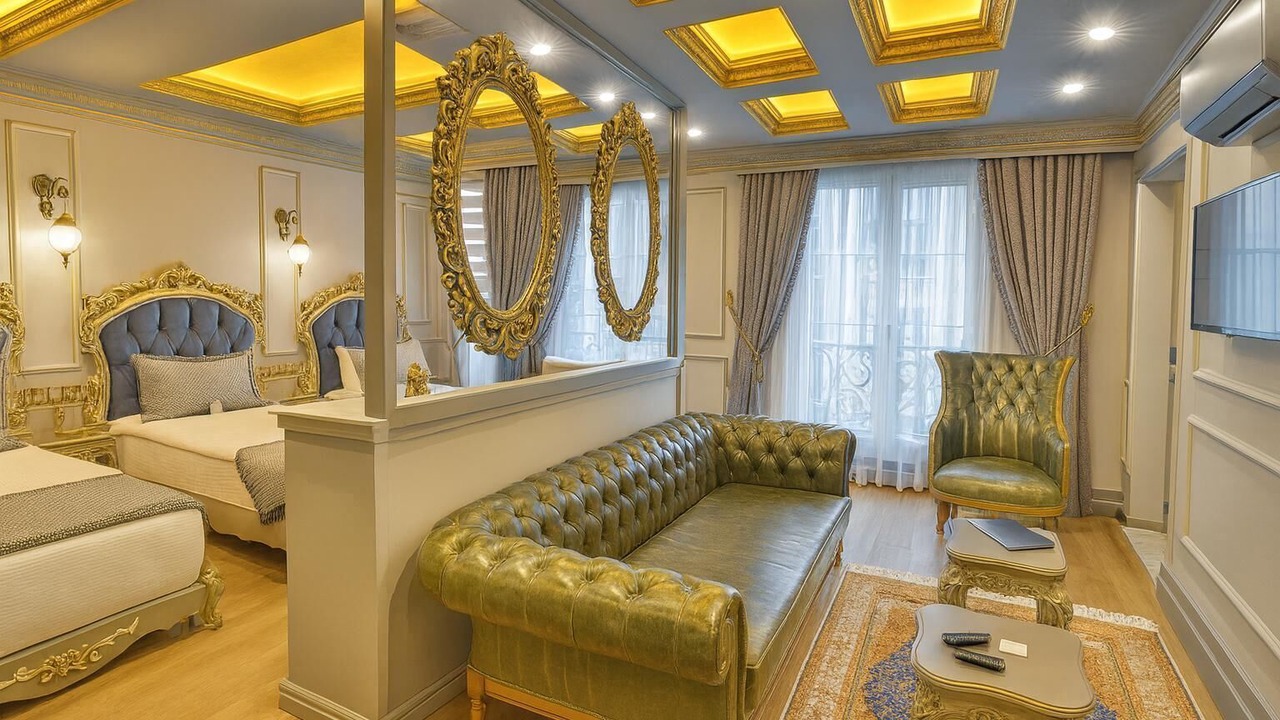 Photo of Bedroom in Yomra
