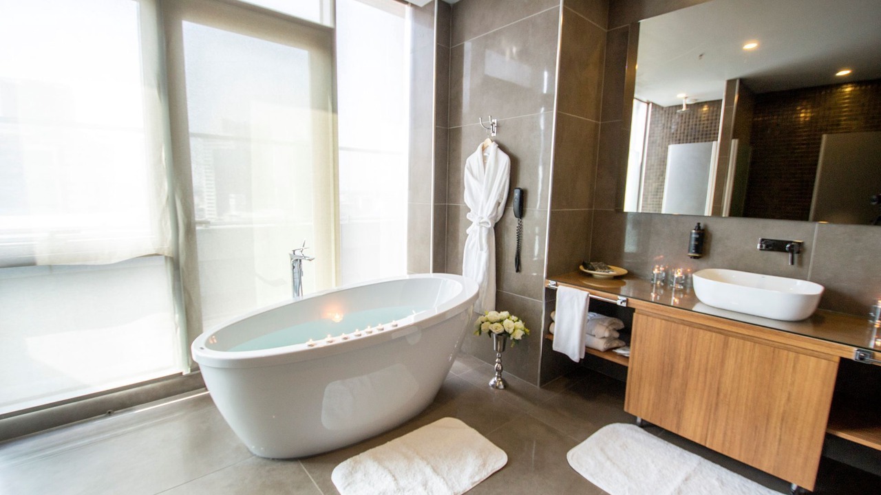 Photo of Bathroom in Umraniye