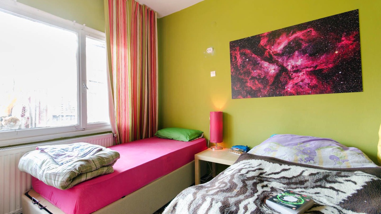 Photo of Bedroom in Old Town