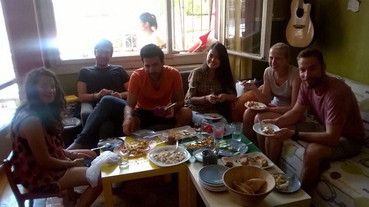 Photo of Others in Old Town