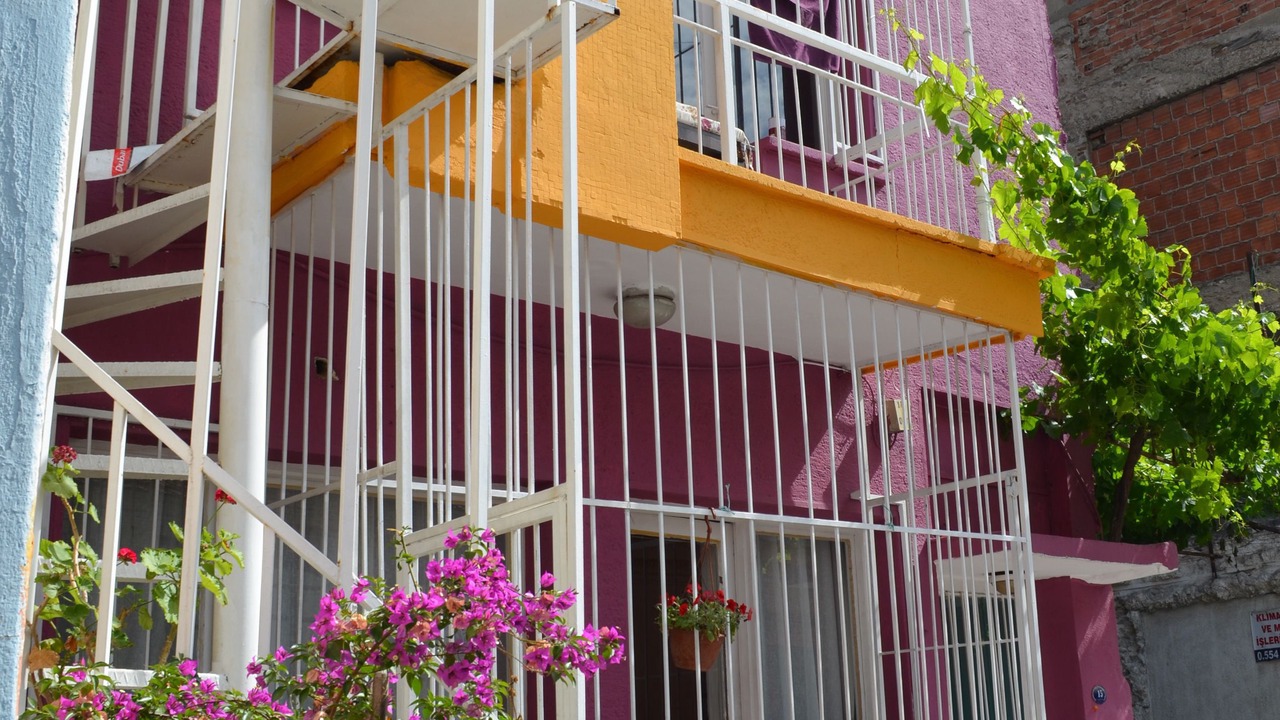 Photo of Outdoor in Old Town