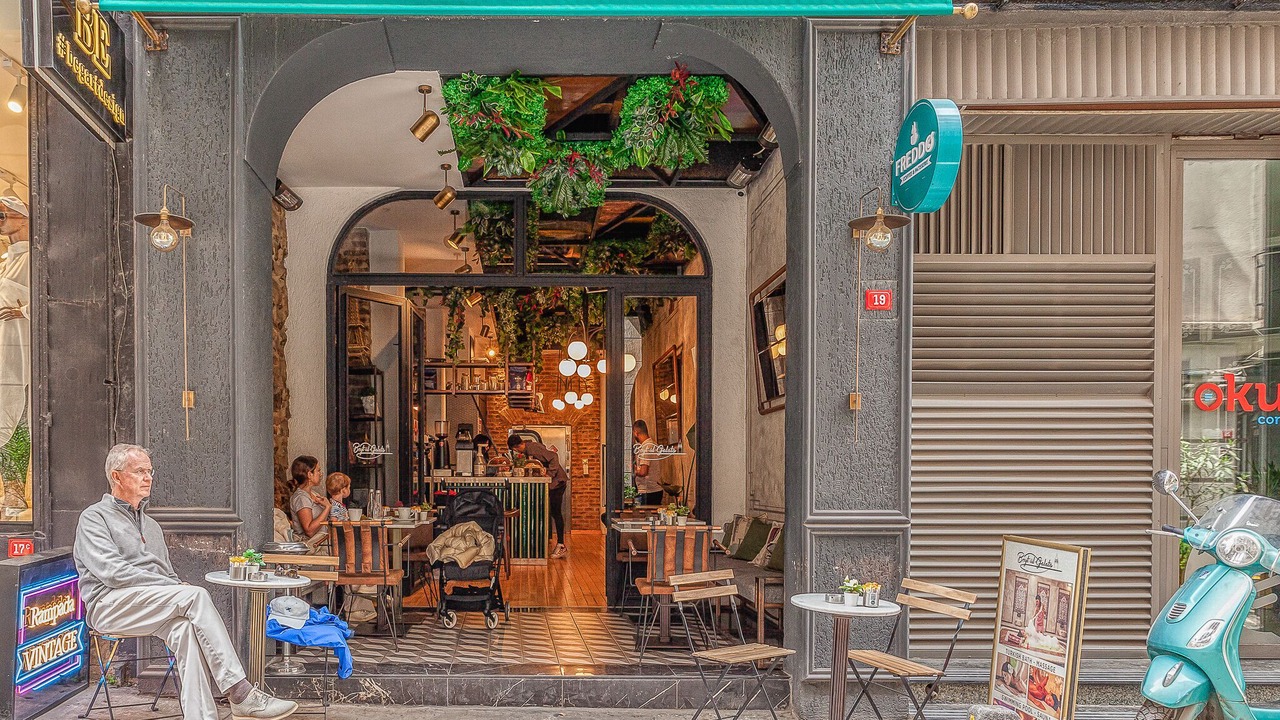 Photo of Others in Galata