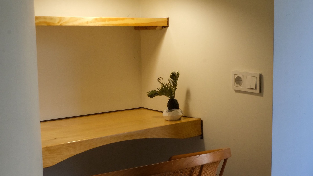 Photo of Bedroom in Galata