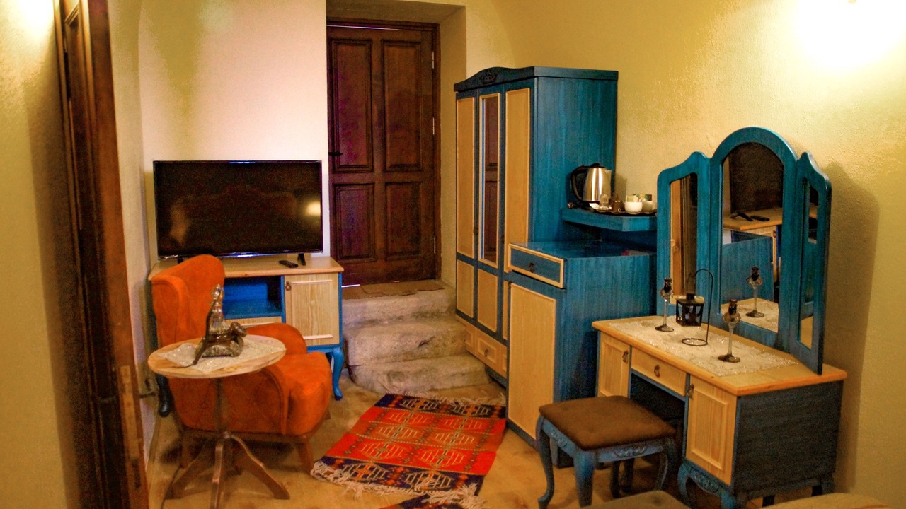 Photo of Bedroom in Karsıyaka