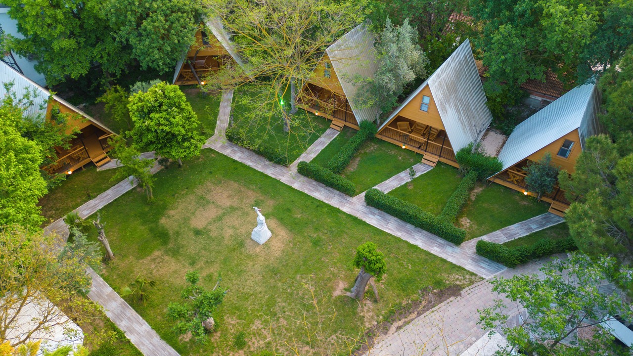 Photo of Outdoor in Kayakoy