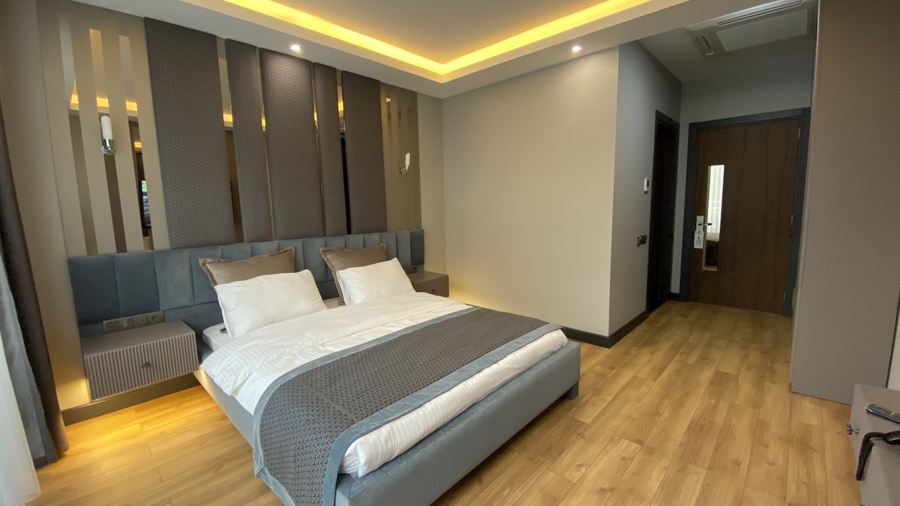 Photo of Bedroom in Macka