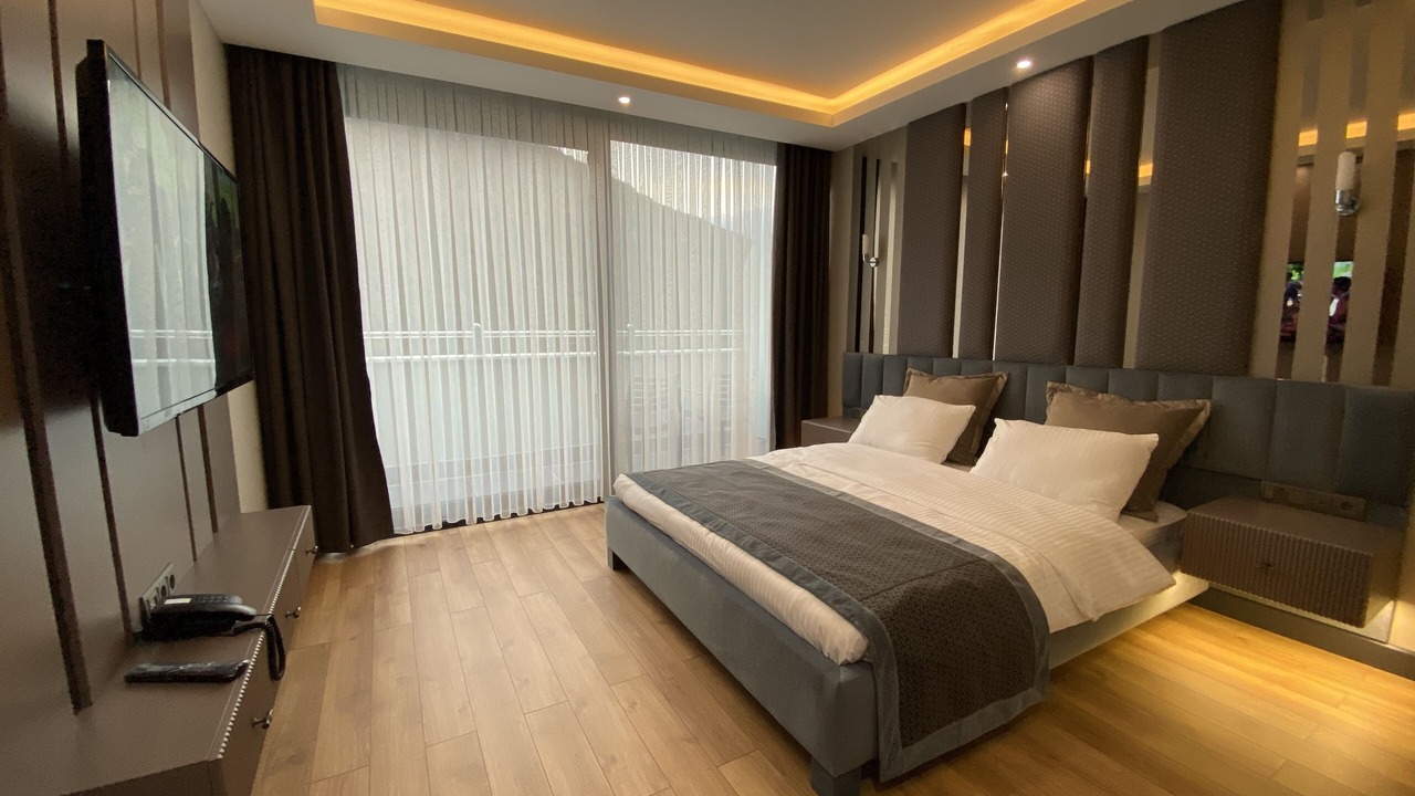 Photo of Bedroom in Macka