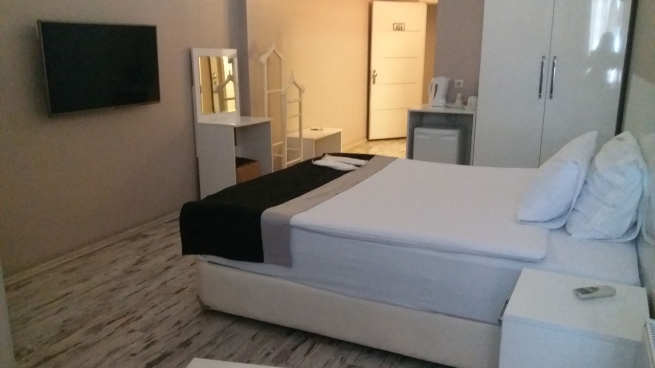 Photo of Bedroom in Usak