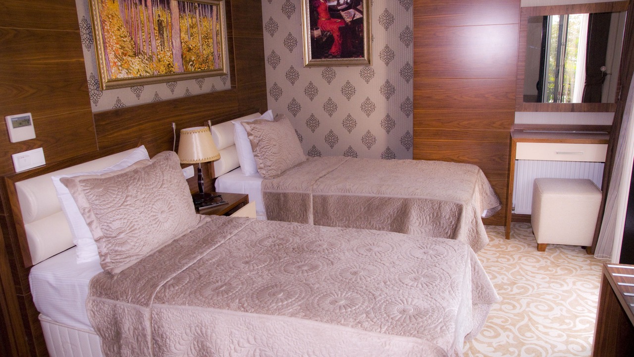 Photo of Bedroom in Buyukkumla