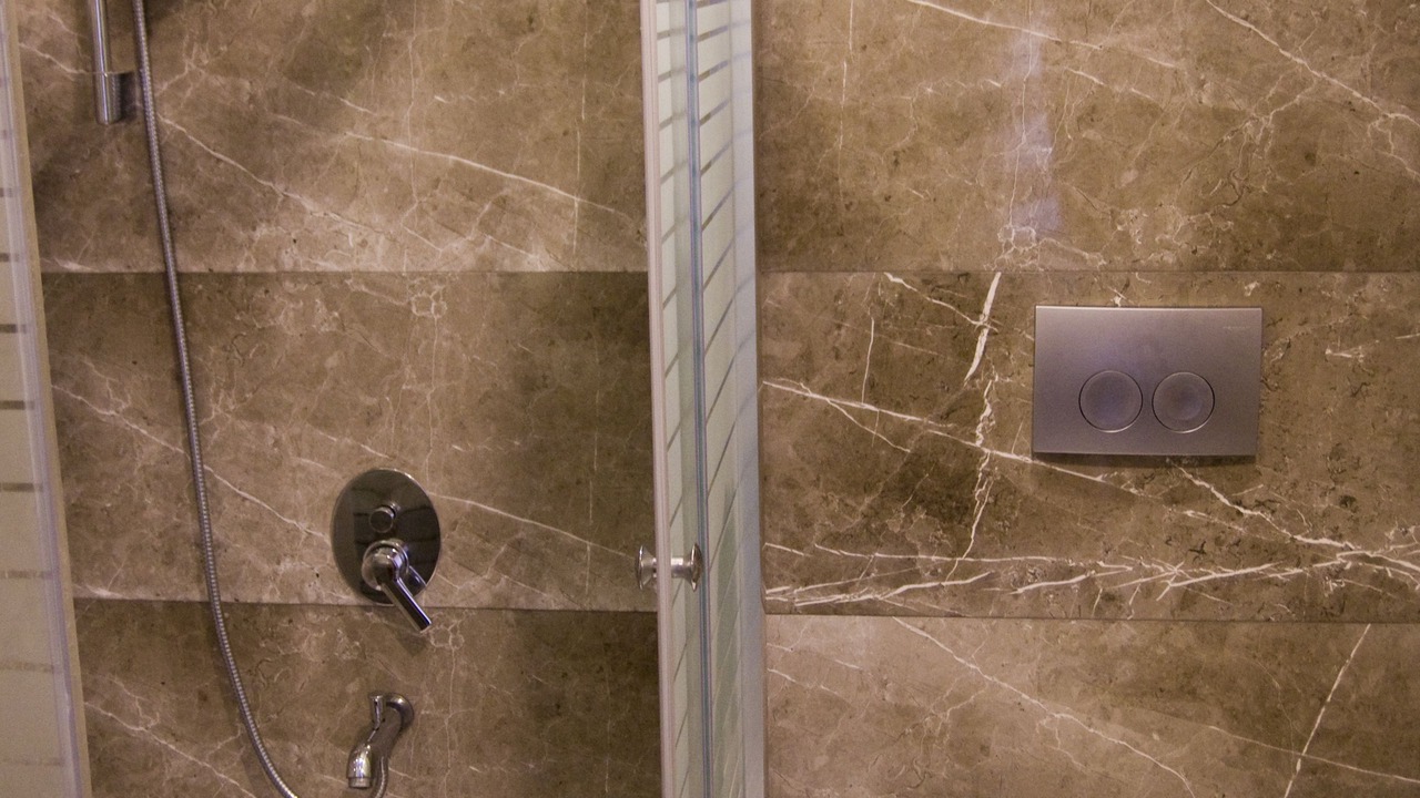 Photo of Bathroom in Buyukkumla