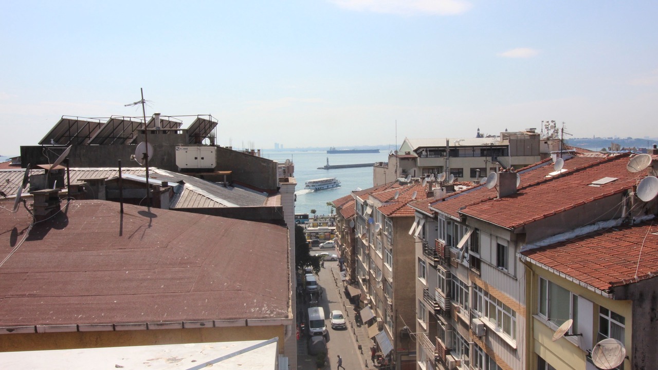 Photo of Outdoor in Rasimpasa