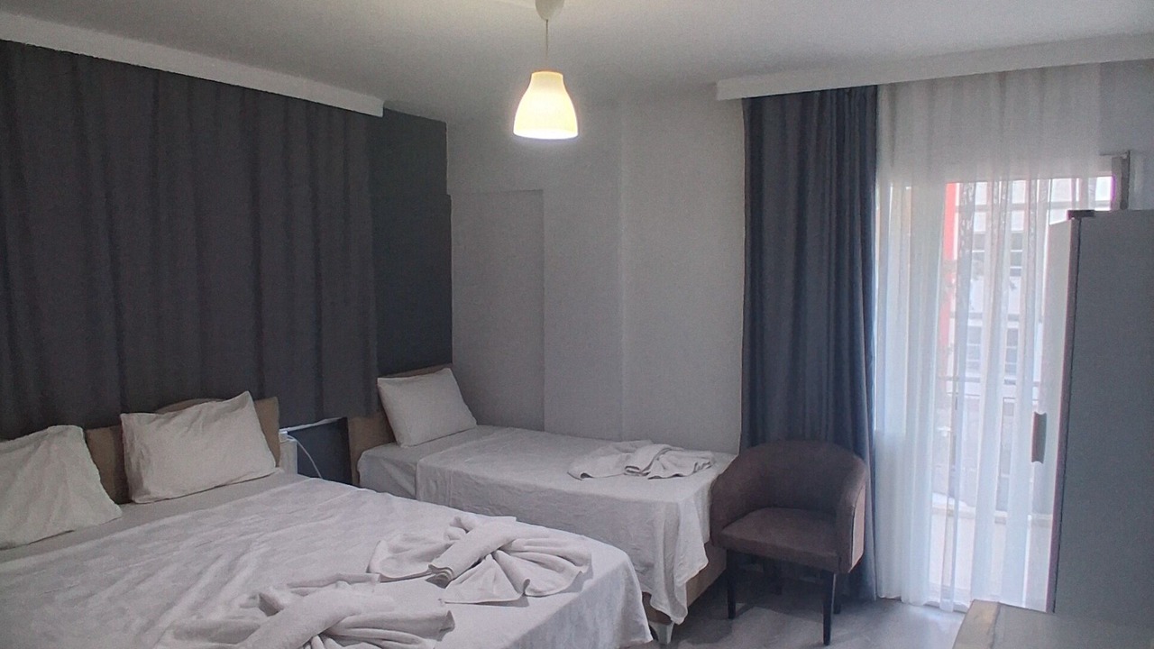 Photo of Bedroom in Kusadasi City Centre