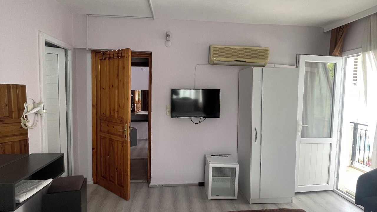 Photo of Bedroom in Kusadasi City Centre