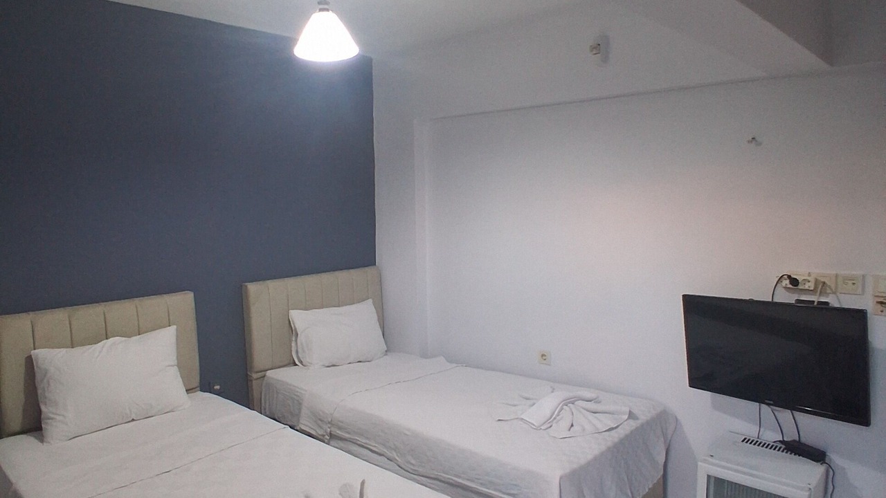 Photo of Bedroom in Kusadasi City Centre