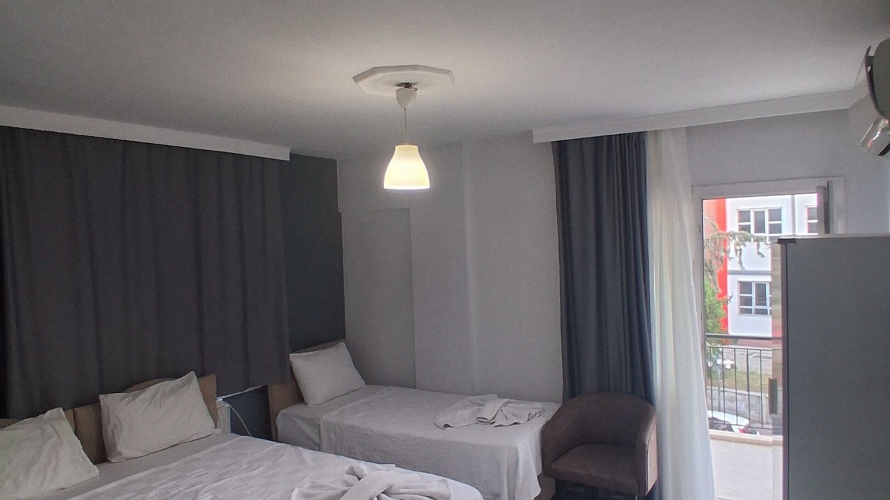 Photo of Bedroom in Kusadasi City Centre