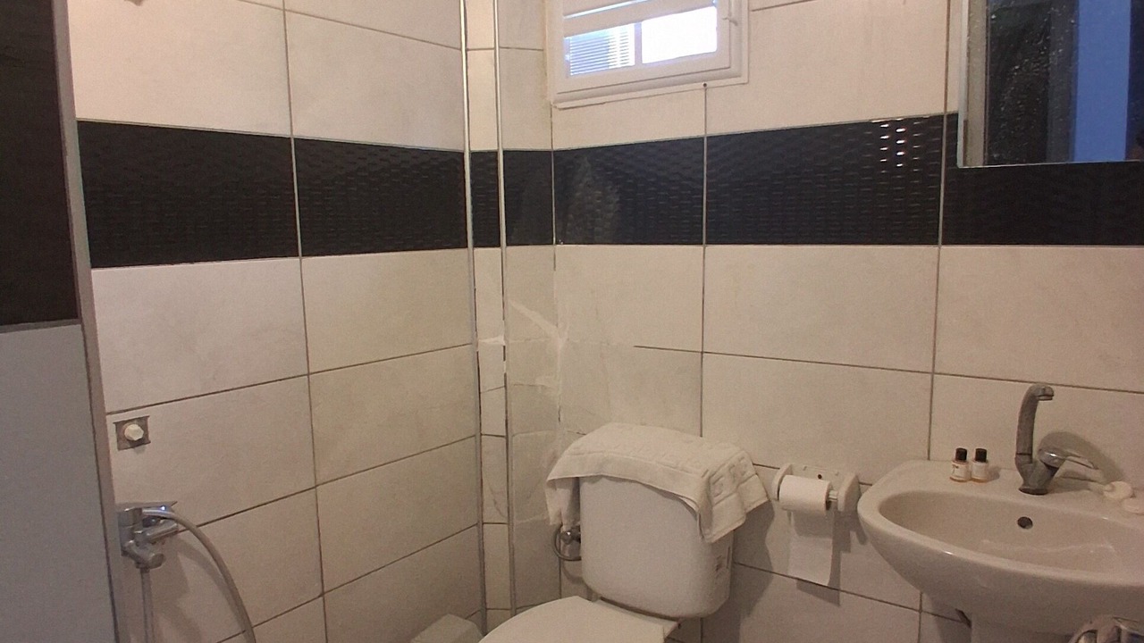 Photo of Bathroom in Kusadasi City Centre