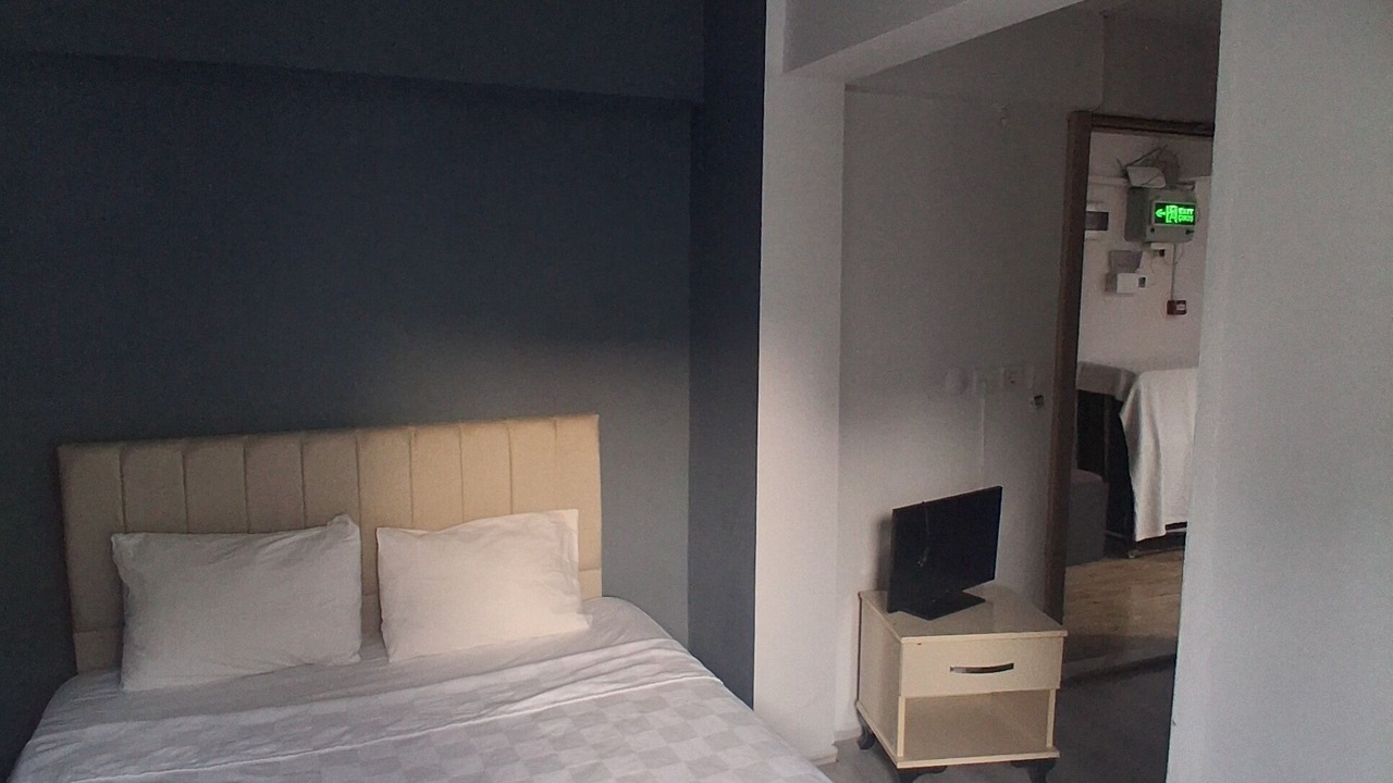 Photo of Bedroom in Kusadasi City Centre