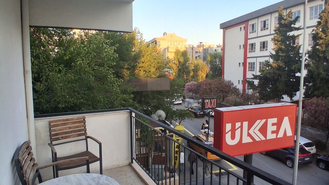 Photo of Bedroom in Kusadasi City Centre