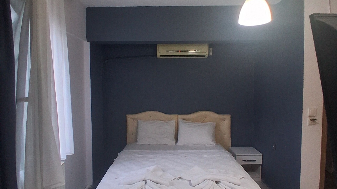 Photo of Bedroom in Kusadasi City Centre