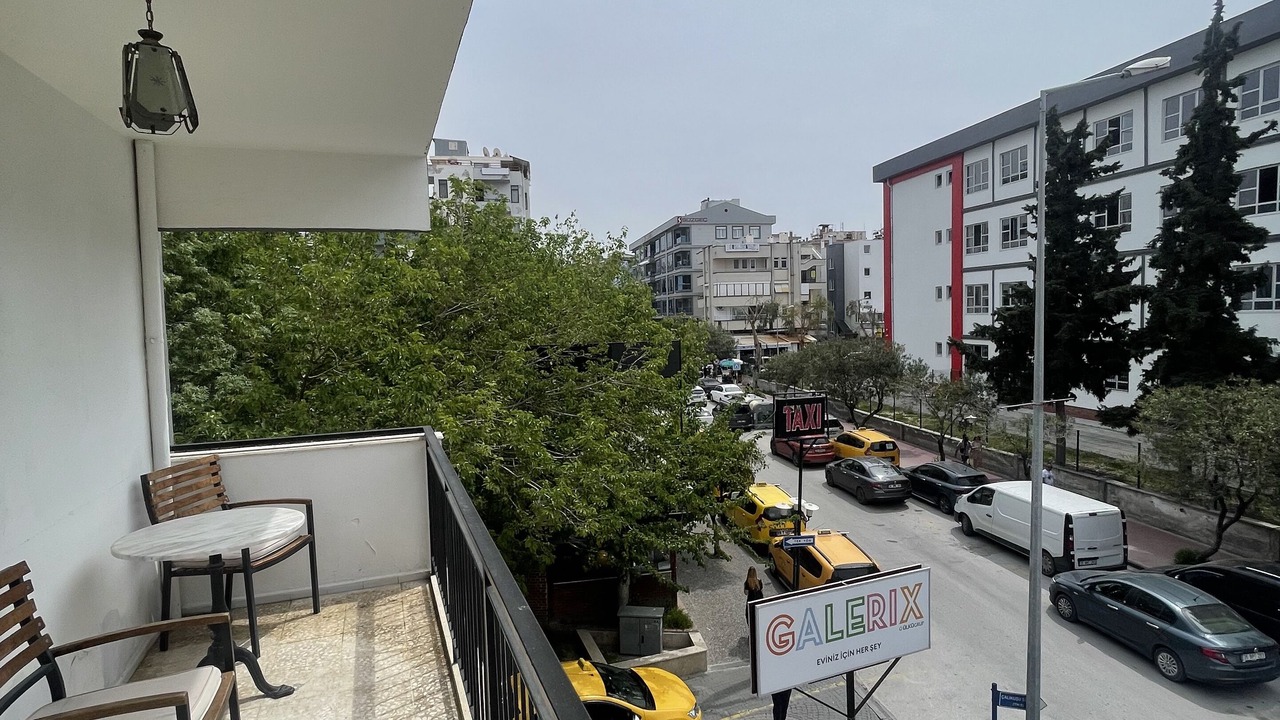 Photo of Bedroom in Kusadasi City Centre