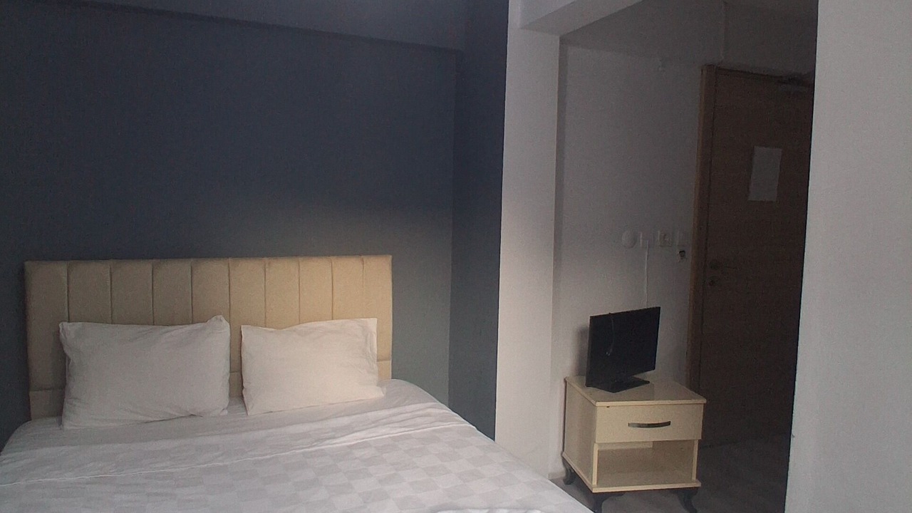 Photo of Bedroom in Kusadasi City Centre