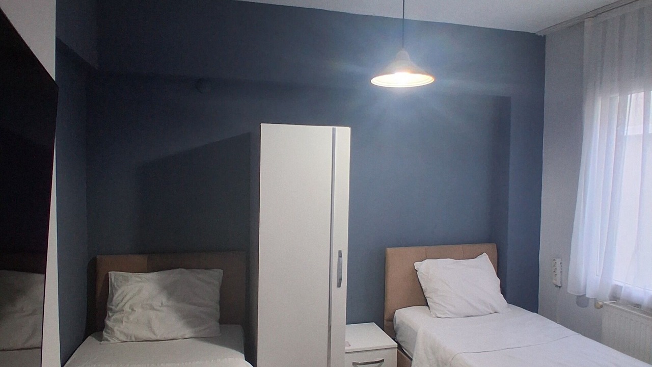 Photo of Bedroom in Kusadasi City Centre