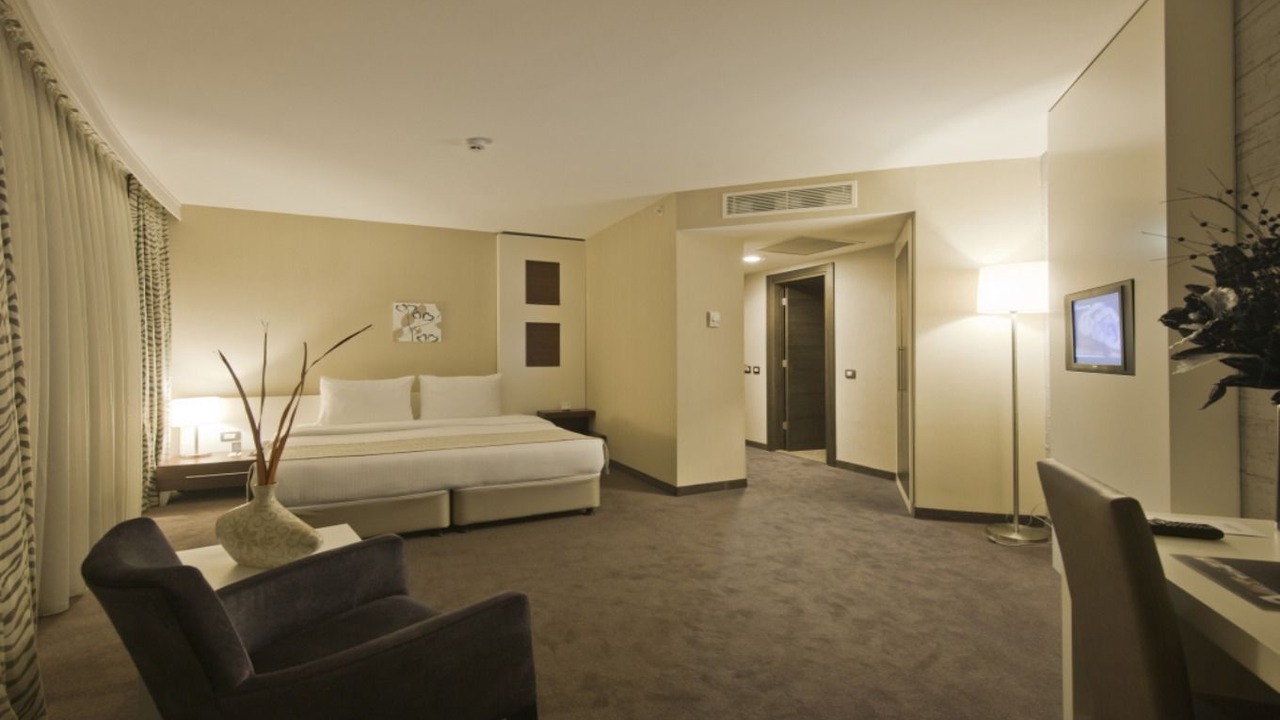 Photo of Bedroom in Tepebası