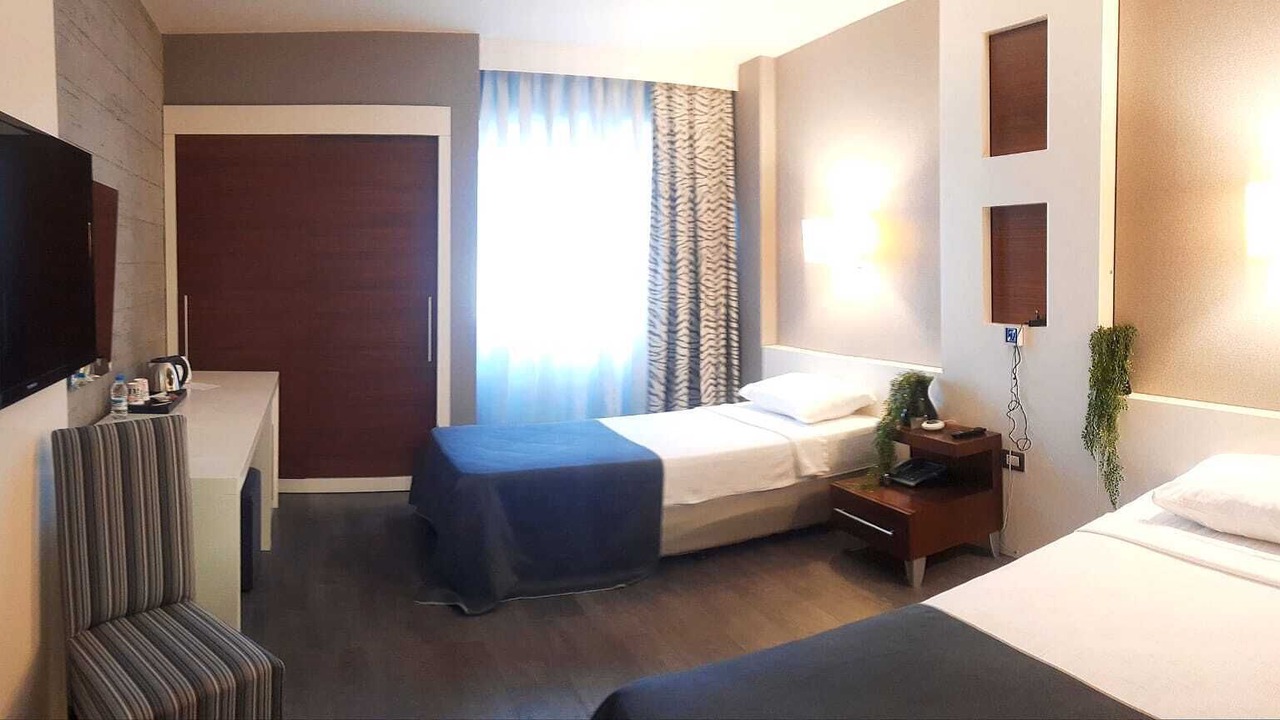 Photo of Bedroom in Tepebası