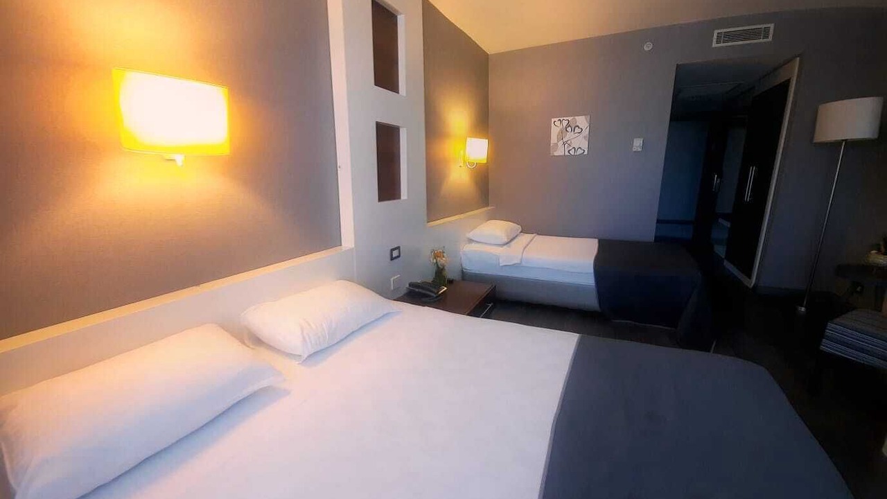 Photo of Bedroom in Tepebası