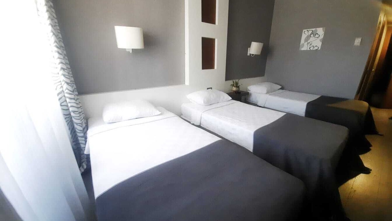Photo of Bedroom in Tepebası