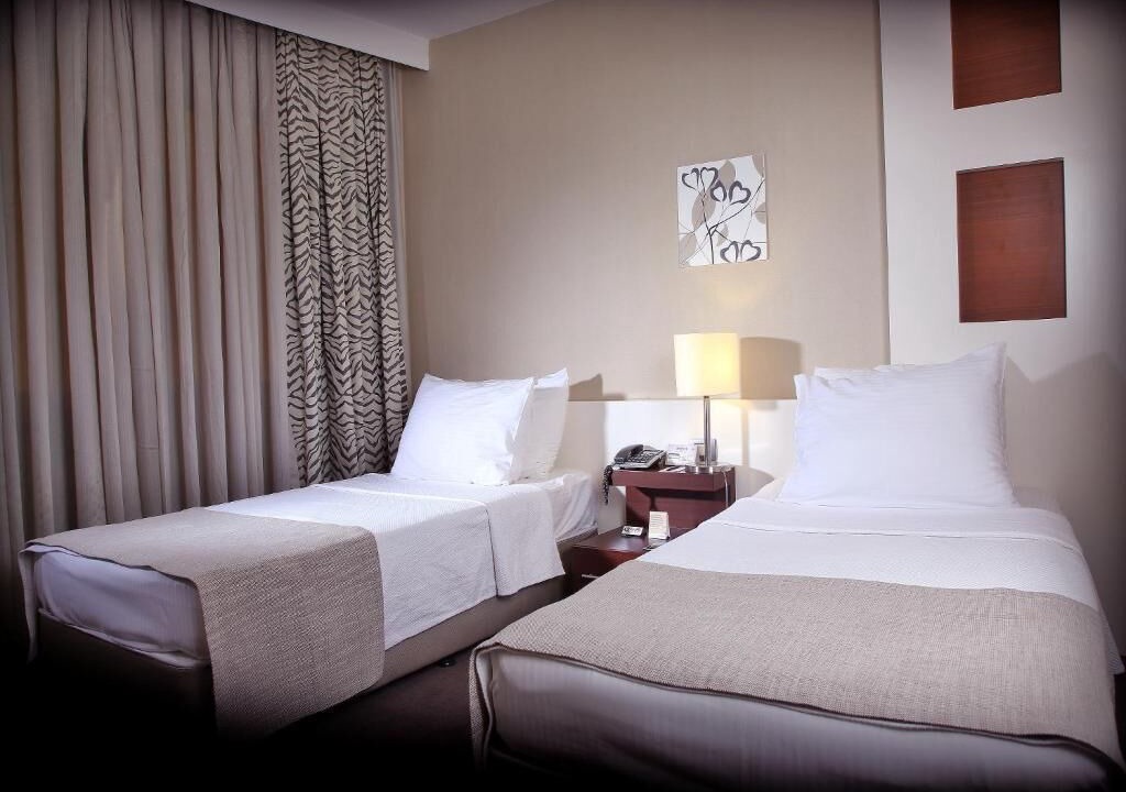 Photo of Bedroom in Tepebası