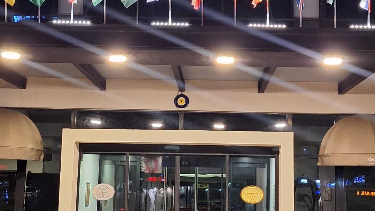 Photo of Outdoor in Tepebası
