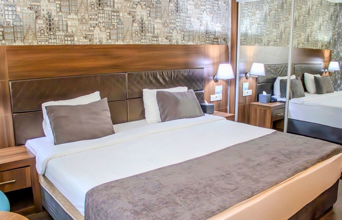 Photo of Bedroom in Maltepe