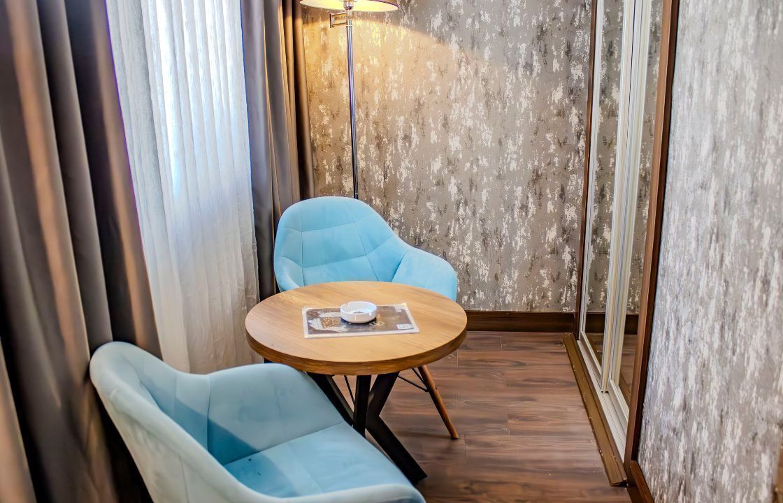 Photo of Bedroom in Maltepe