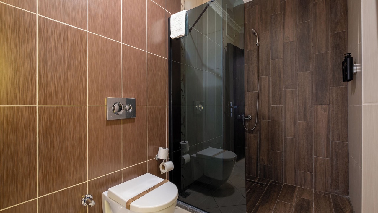 Photo of Bedroom in Maltepe