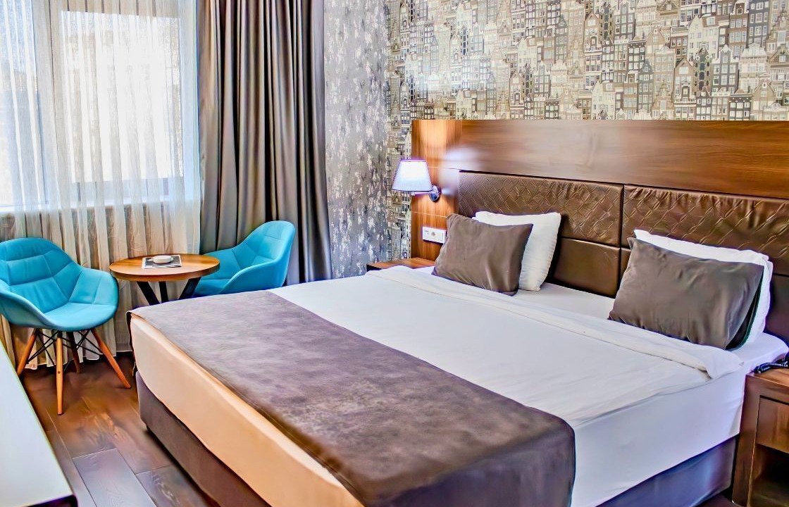 Photo of Bedroom in Maltepe