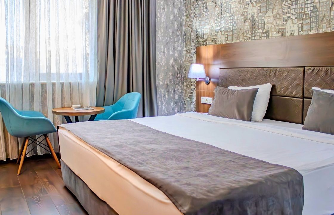 Photo of Bedroom in Maltepe