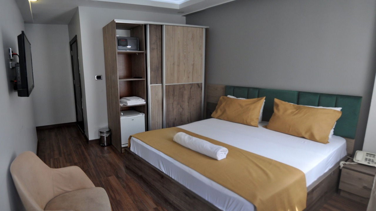 Photo of Bedroom in Osmangazi